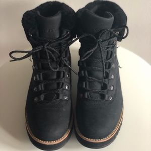 Cole Haan Zerogrand Explore Hiker Boot